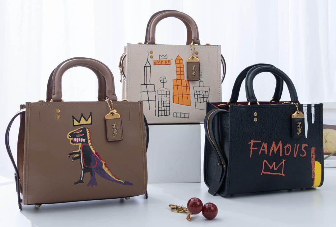 Coach c0307 shop