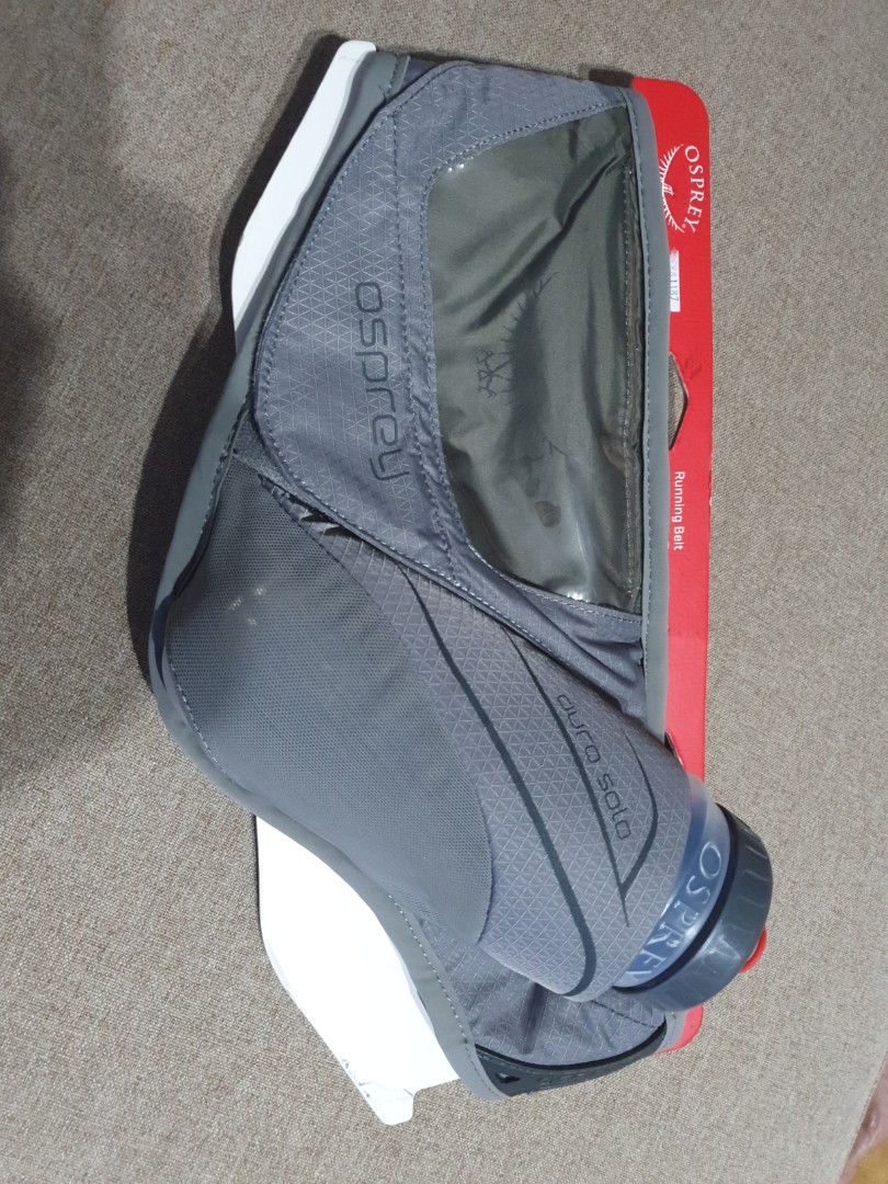 Osprey Duro Running Belt, Sports 
