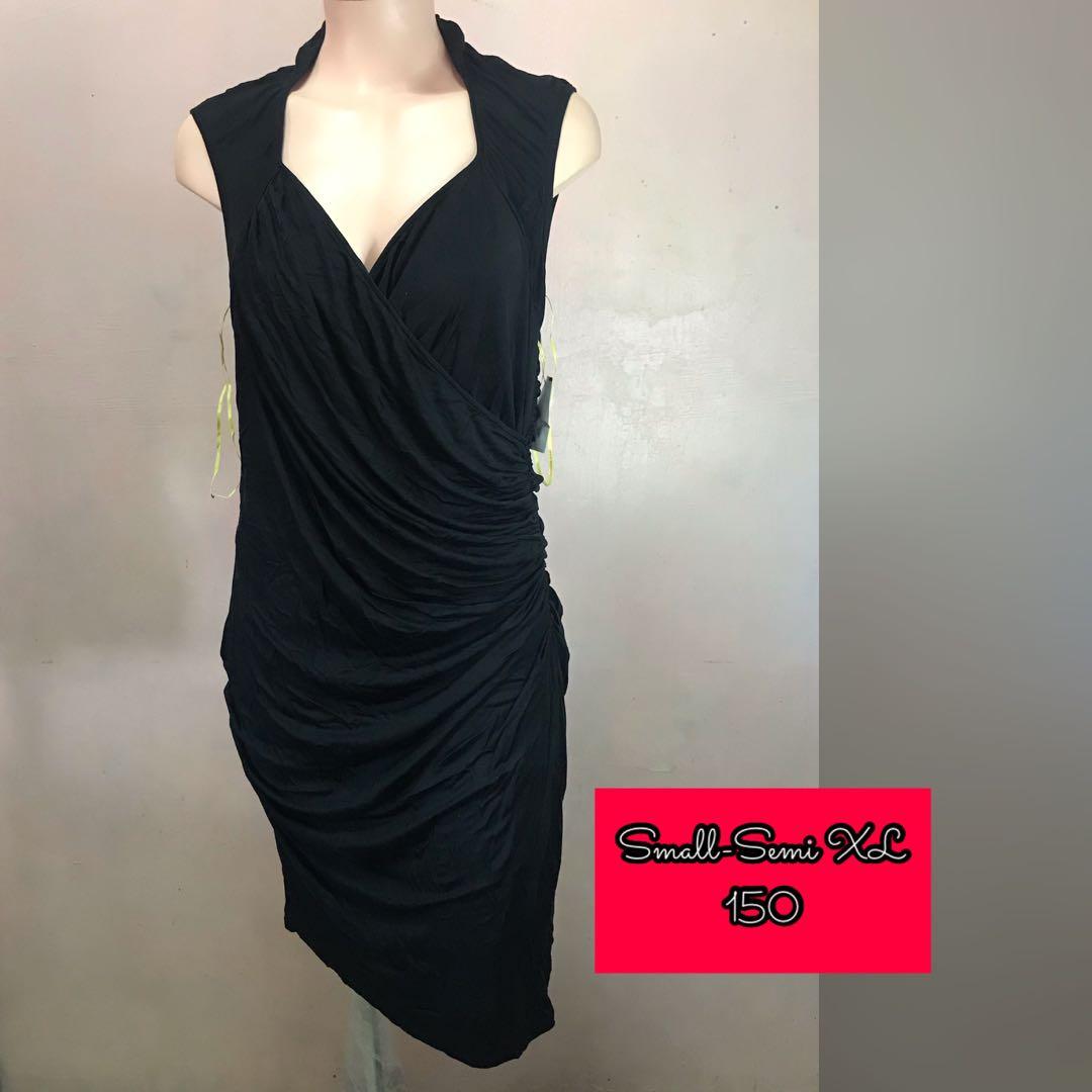 Party/Evening Dresses (Category: Evening dresses & gowns) located in Pasig City. Submitted by cheangelo (Listing ID 1052815374, Image 3). Description: Preloved Items from U.S bale Small-Large.
