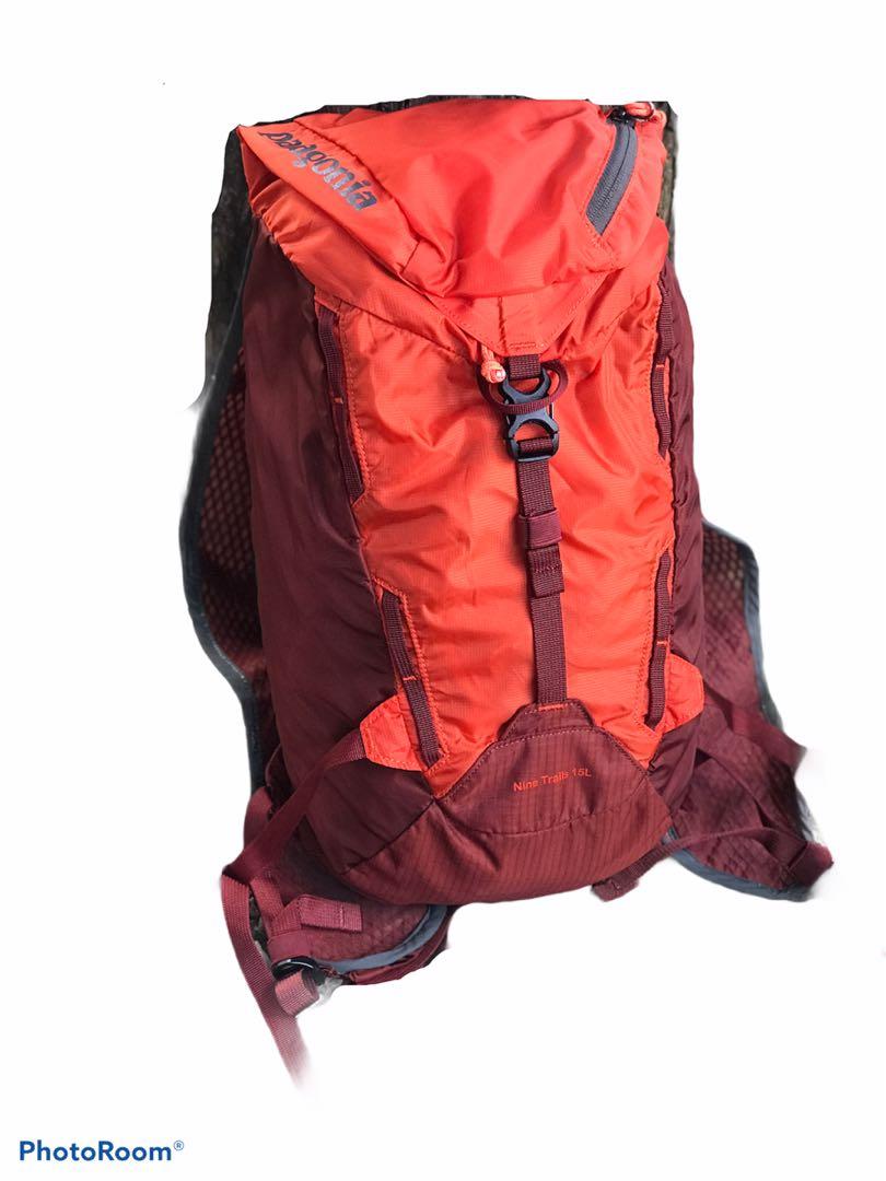 Patagonia Nine Trails 15L