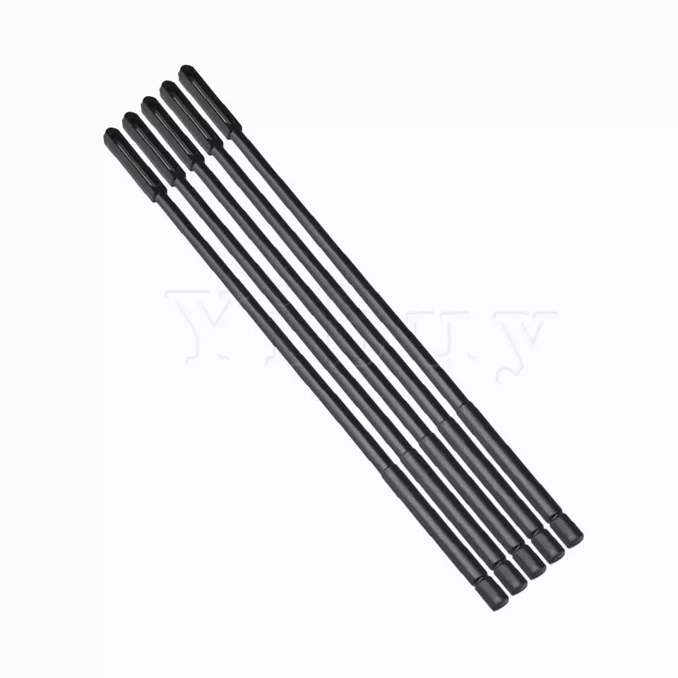 Plastic piccolo cleaning rod, Hobbies & Toys, Music & Media, Music