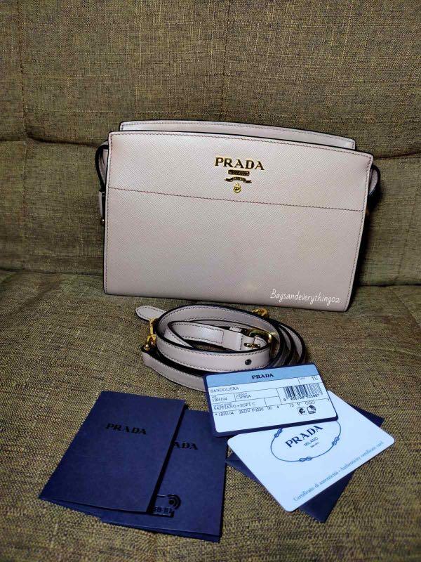 prada 1bh104