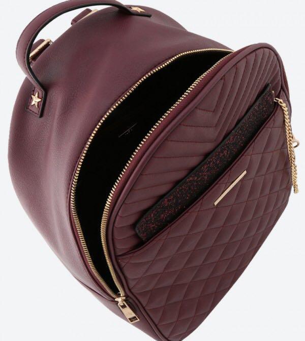 Aldo spiros backpack store