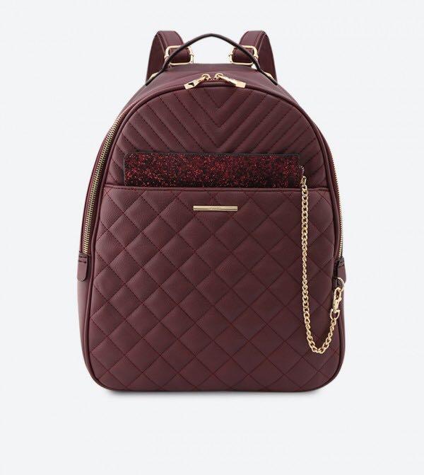 Aldo hotsell ventea backpack