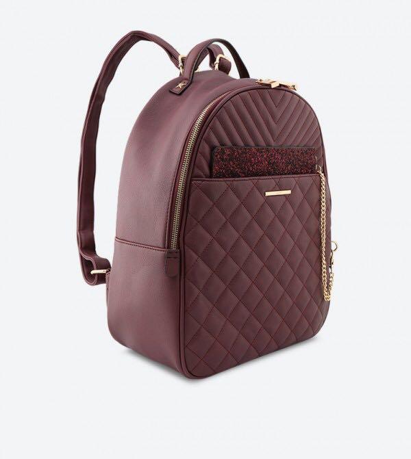 aldo ventea backpack