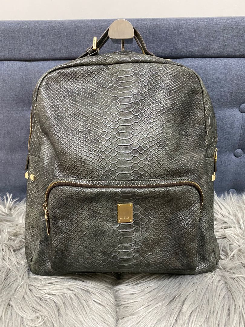 Anne klein backpack purse clearance