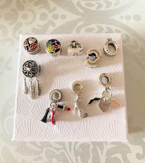 preloved charm