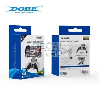 [In Stock] DOBE PS5 DualSense Deluxe Mobile Gaming Clip
