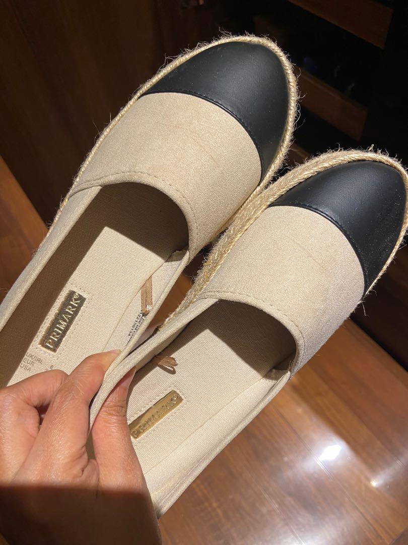 Espadrilles primark 2019 new arrivals