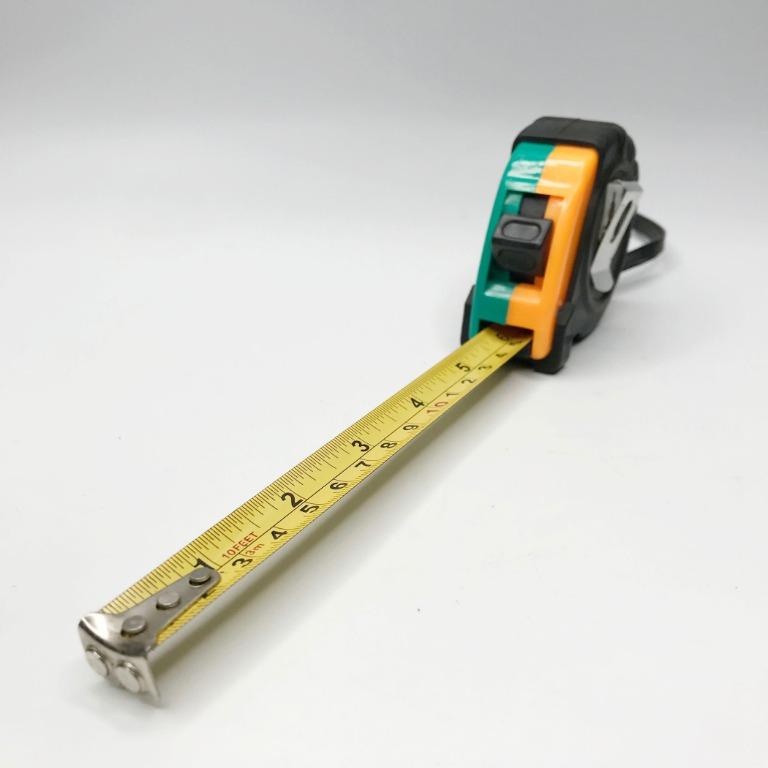 Professional Measuring Tape Tool Medida Metro Tape Measure
