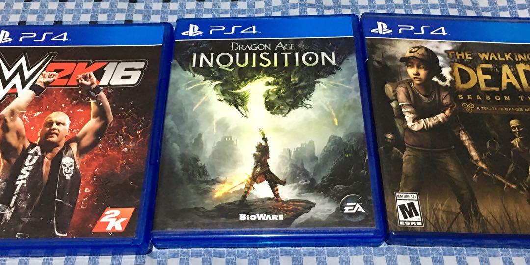 ps4 games under 1500