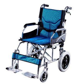 PU Wheelchair