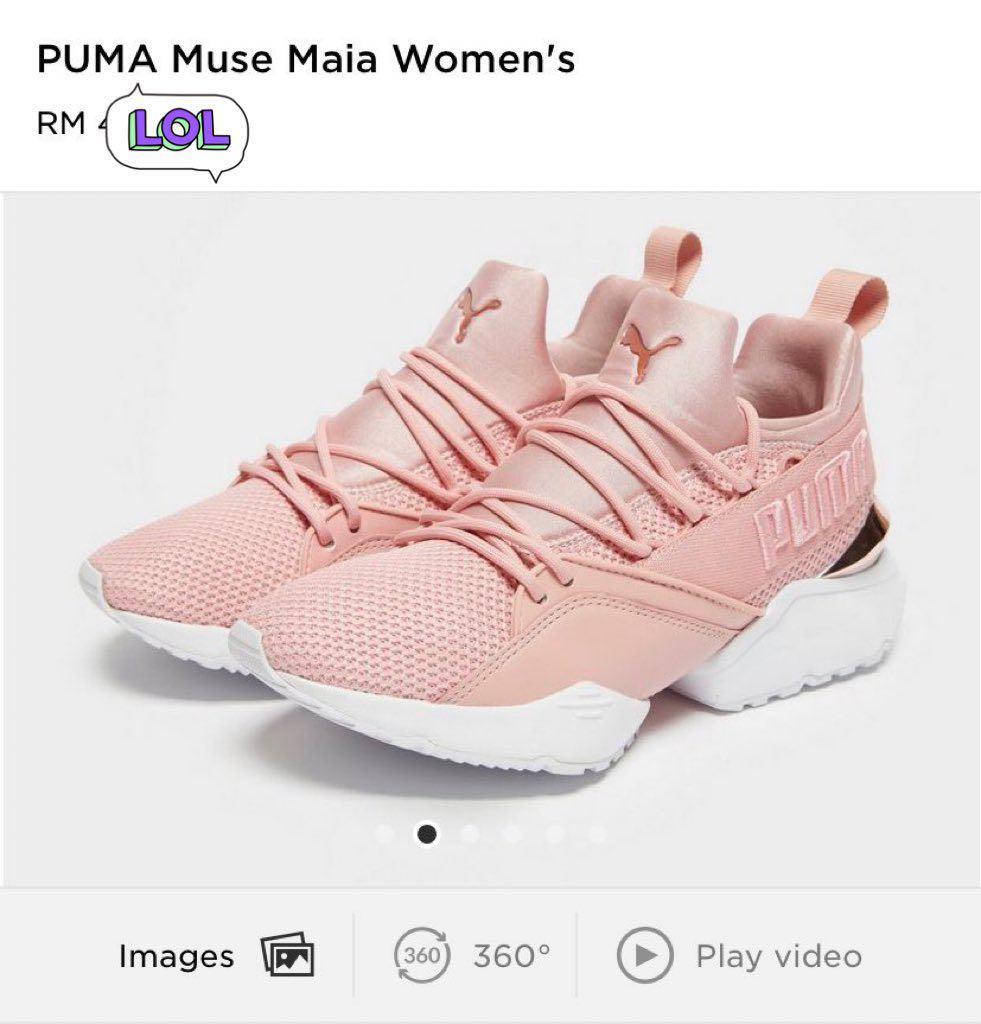 Puma muse maia uk new arrivals