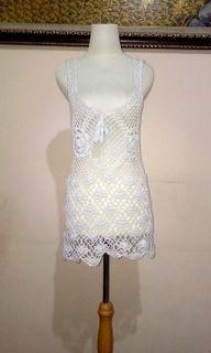 Rajut Beach Dress