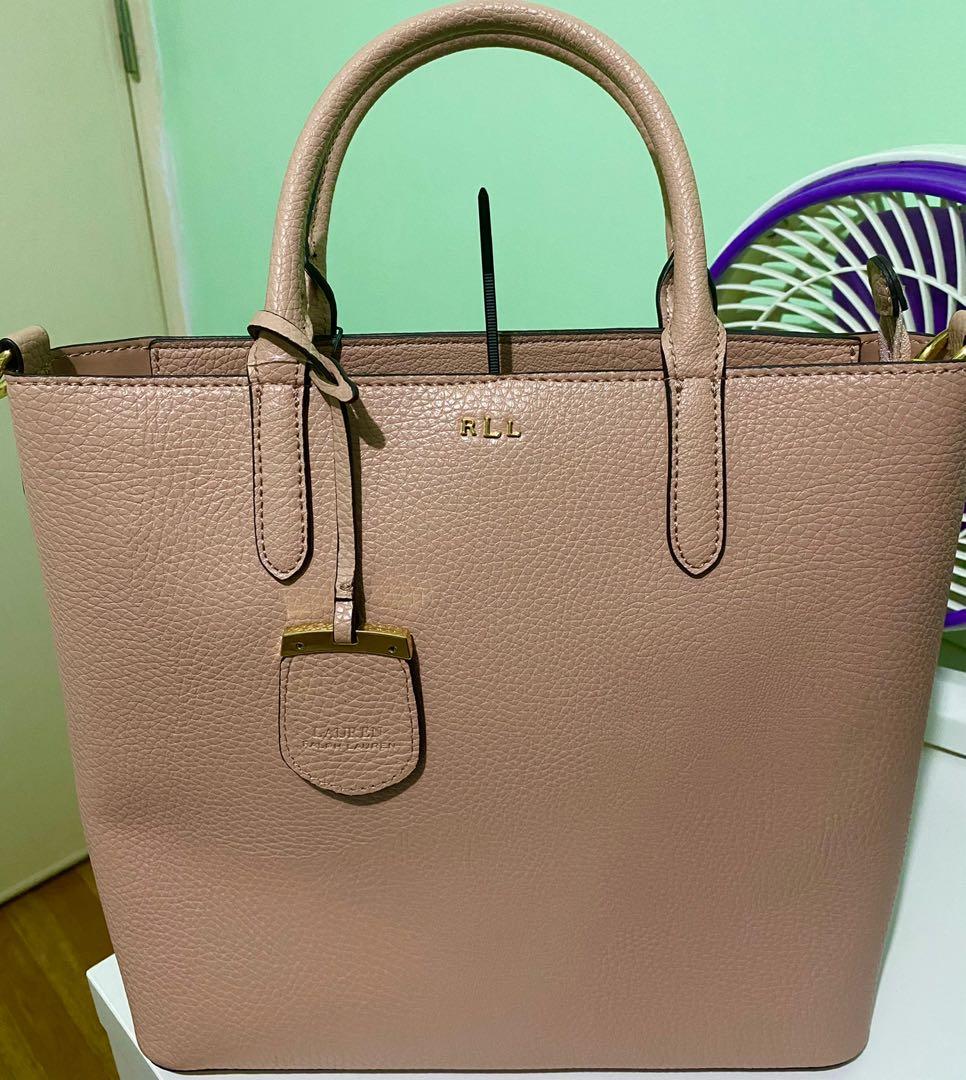ralph lauren cross over bolsa