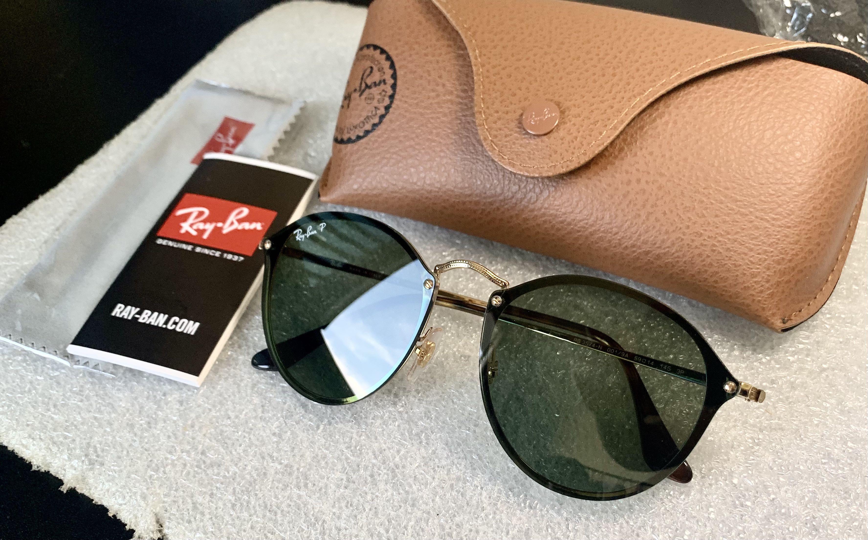 3574n rayban