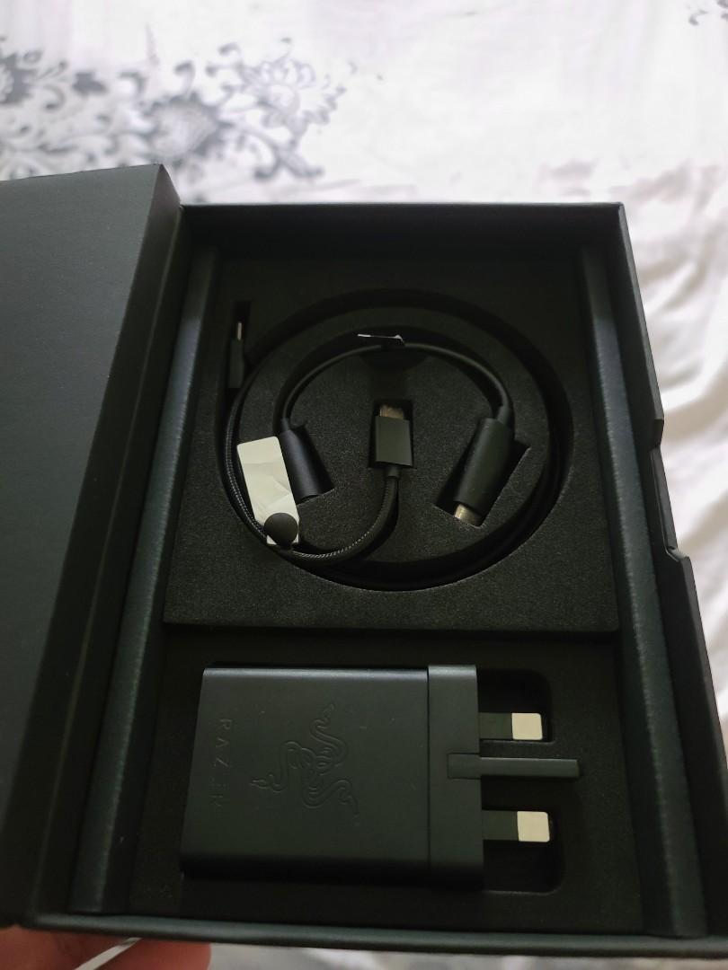 Razer Phone 2, Mobile Phones & Gadgets, Mobile Phones, Android Phones ...