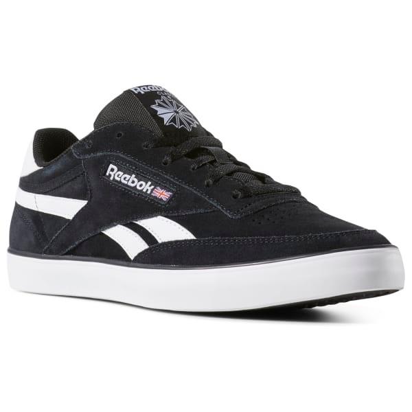 Reebok revenge plus black online