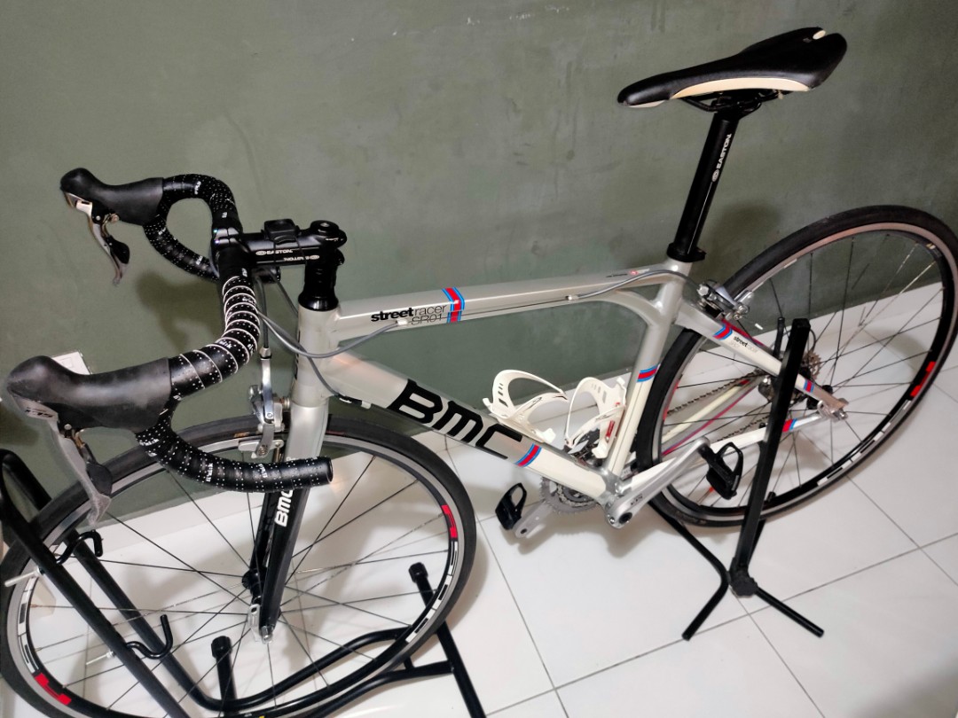 Harga bmc road discount bike