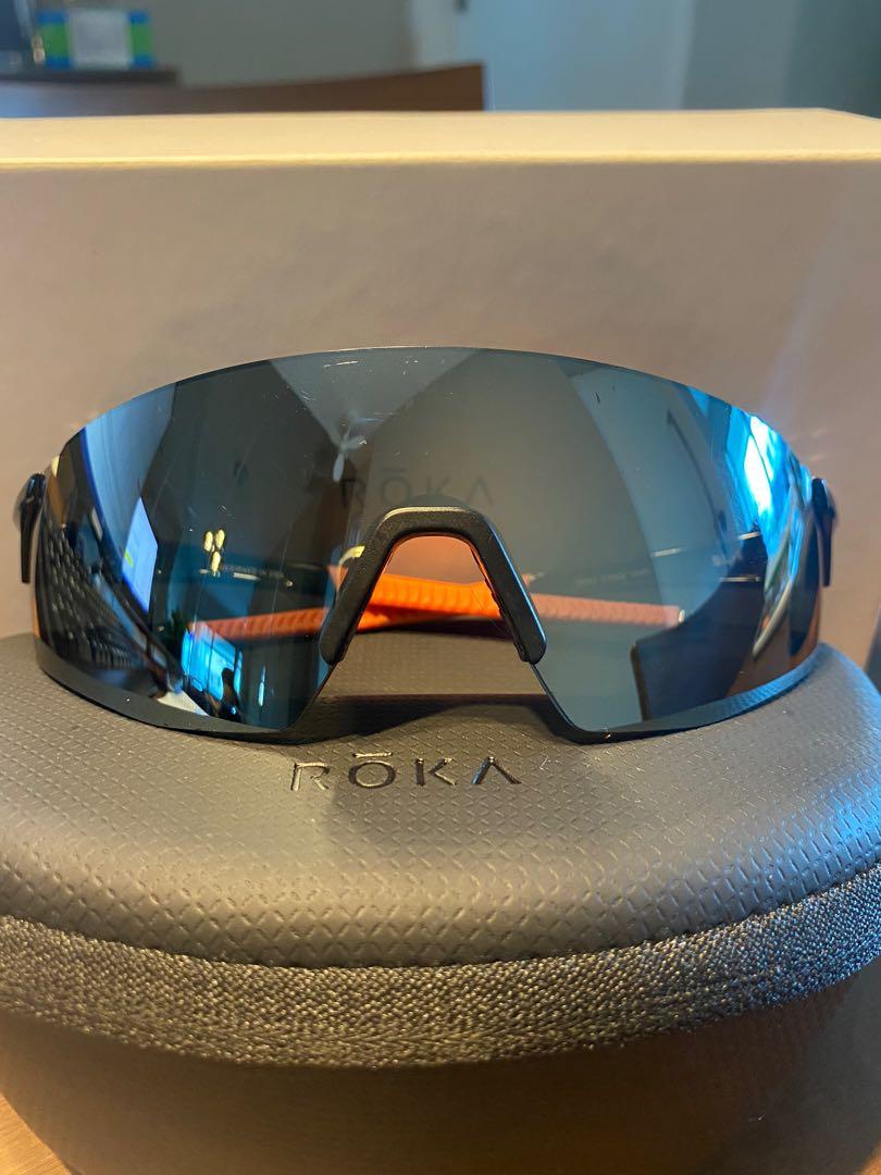 Roka Sunglasses SL1, Sports Equipment, Bicycles & Parts, Bicycles on