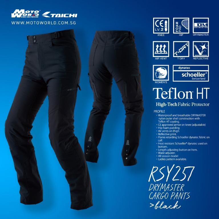 Used motorcycle pants clearance