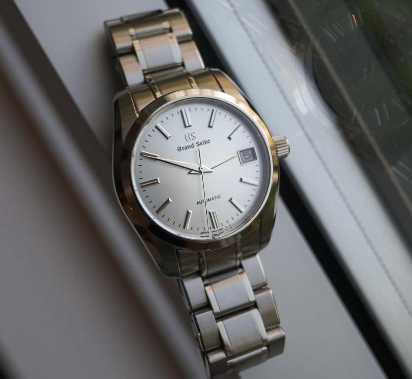 Grand seiko sbgr 251 sales