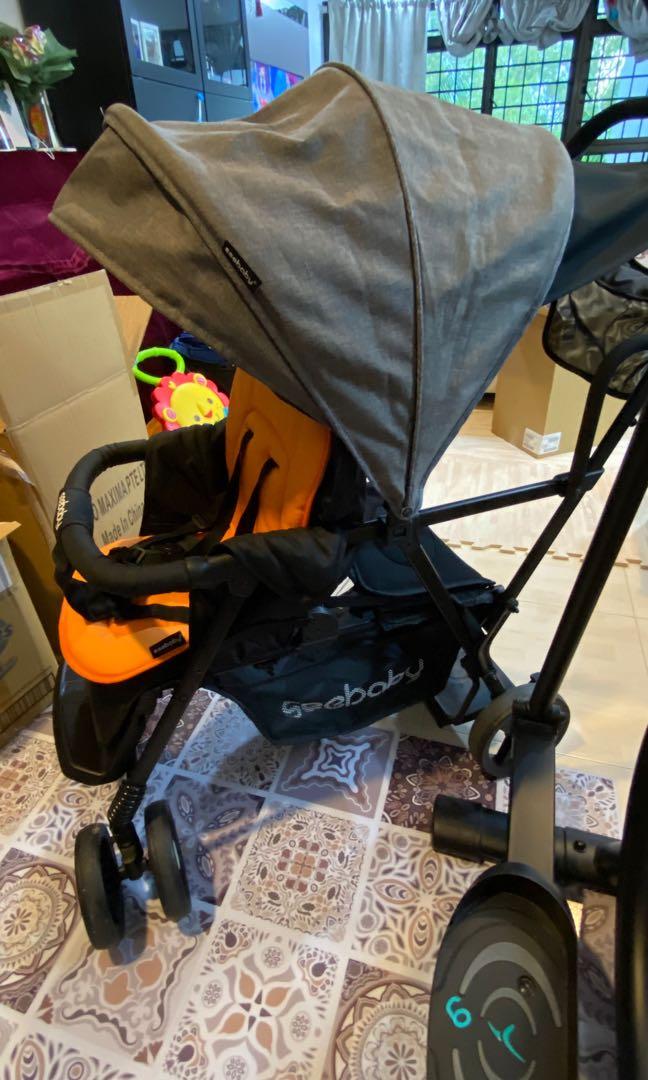Seebaby t12 pro review 2025