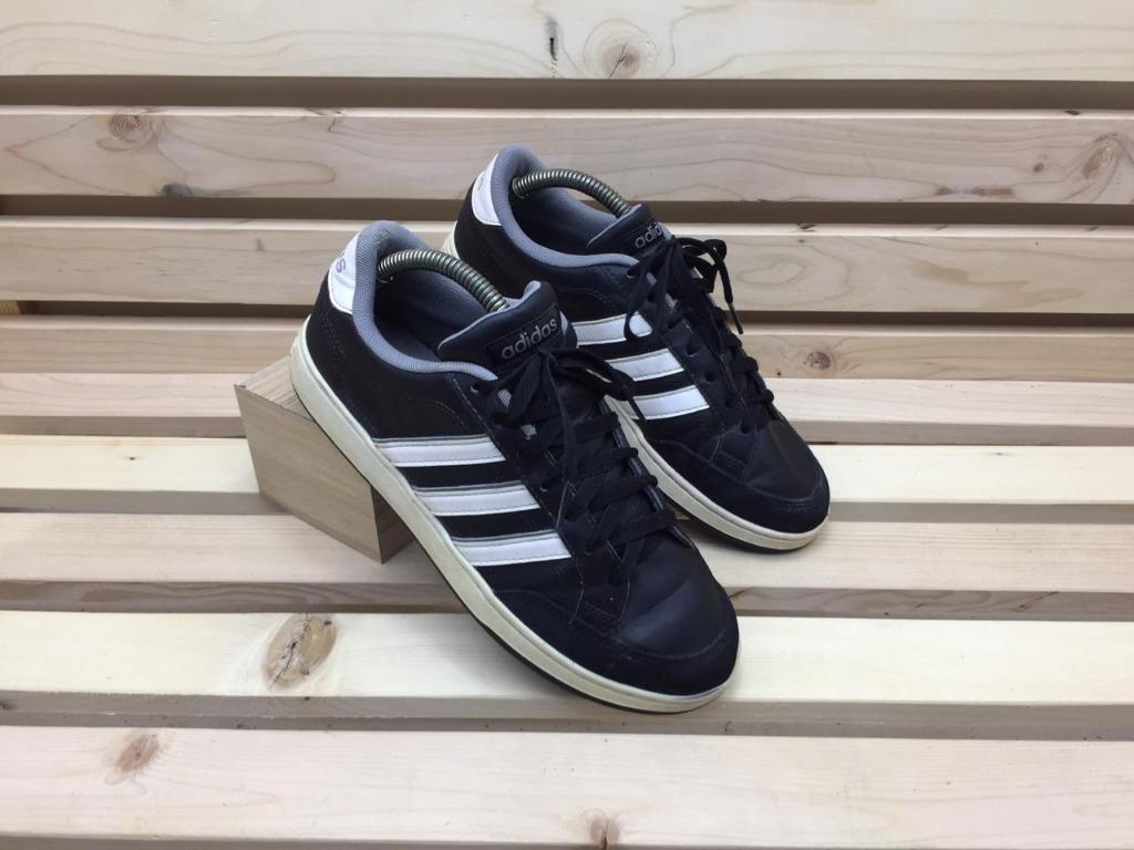 Sepatu Adidas Neo Courtset