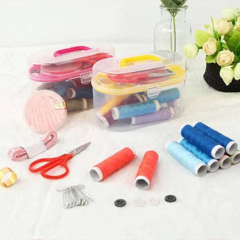 Sewing Storage Kit (Category: Craft Supplies & Tools) located in Cainta. Submitted by iubelle (Listing ID 1052802604, Image 2). Description: Ko.