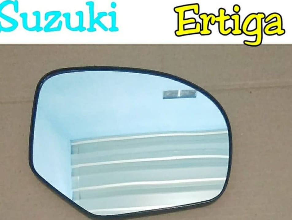 Side Mirror (left side) Ertiga Proton Suzuki cermin sisi kiri, Auto