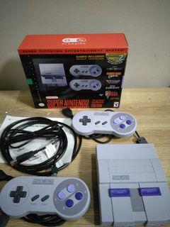 super nintendo used price