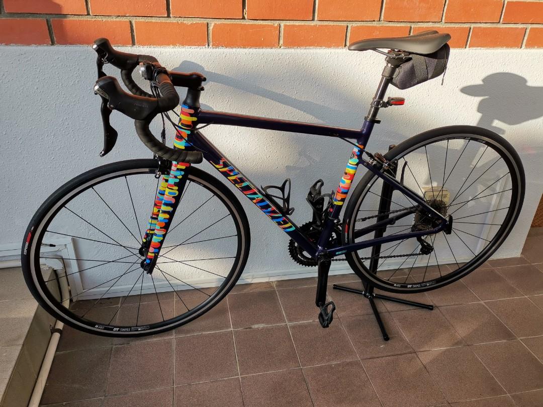 Red hook specialized 2025 allez