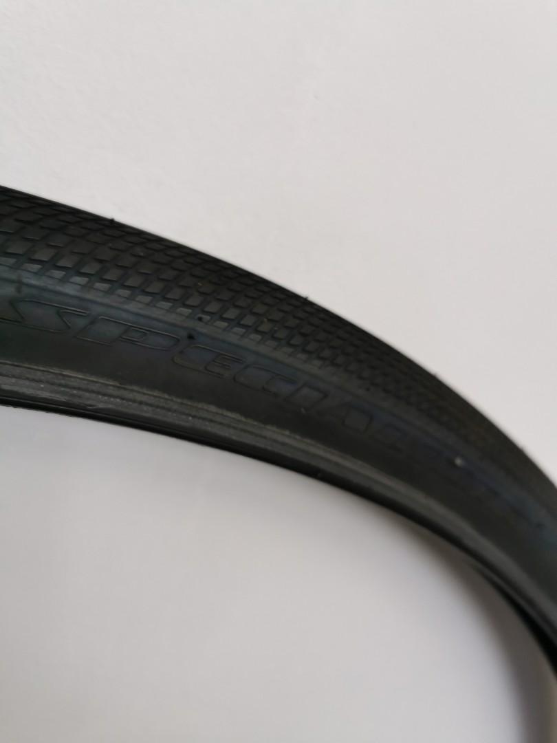 specialized roadsport tyre