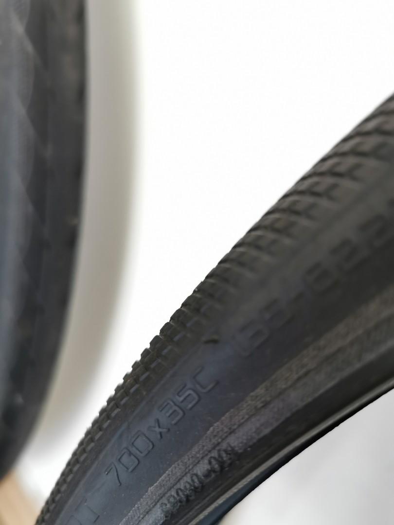 specialized roadsport tyre