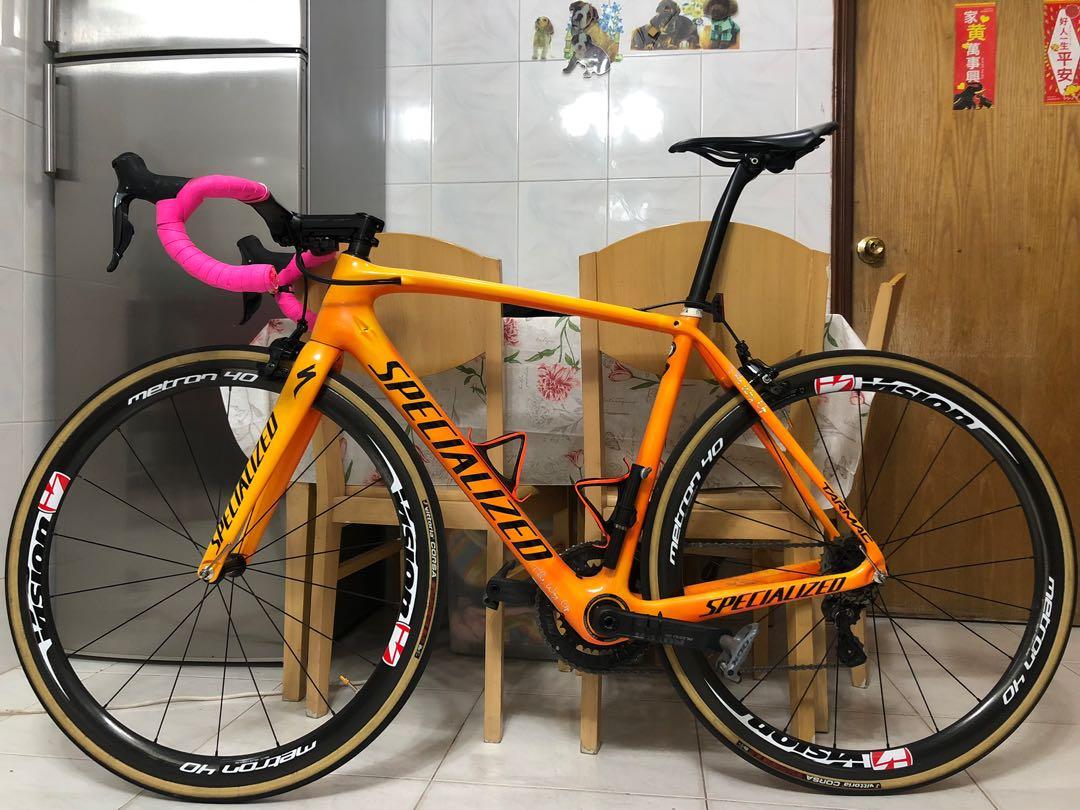 Specialized outlet tarmac torch