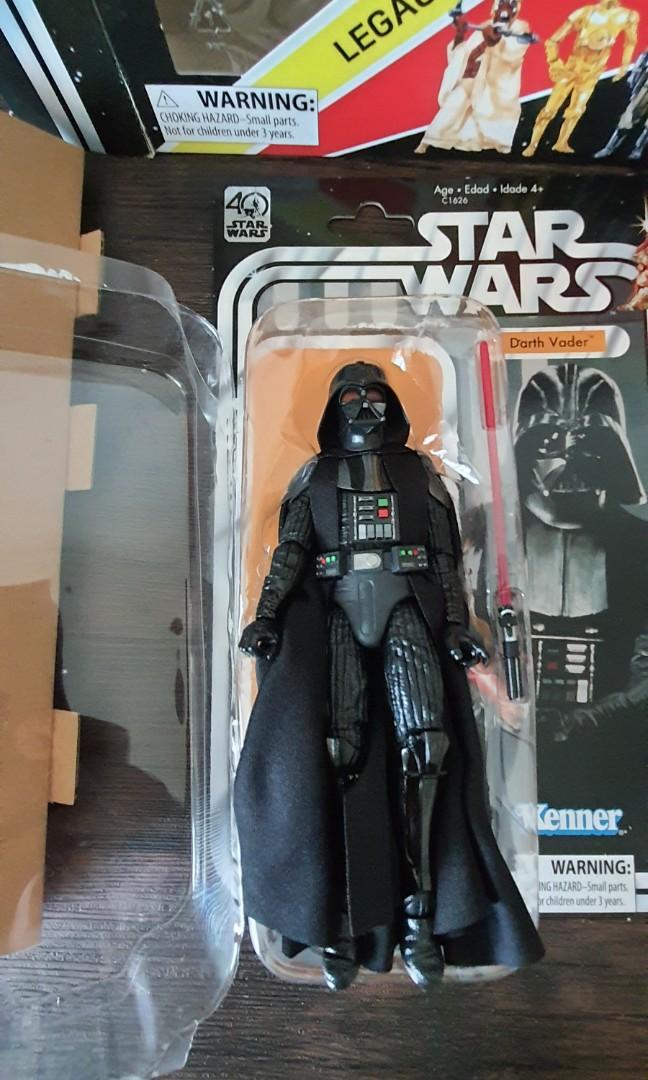 star wars legacy pack darth vader