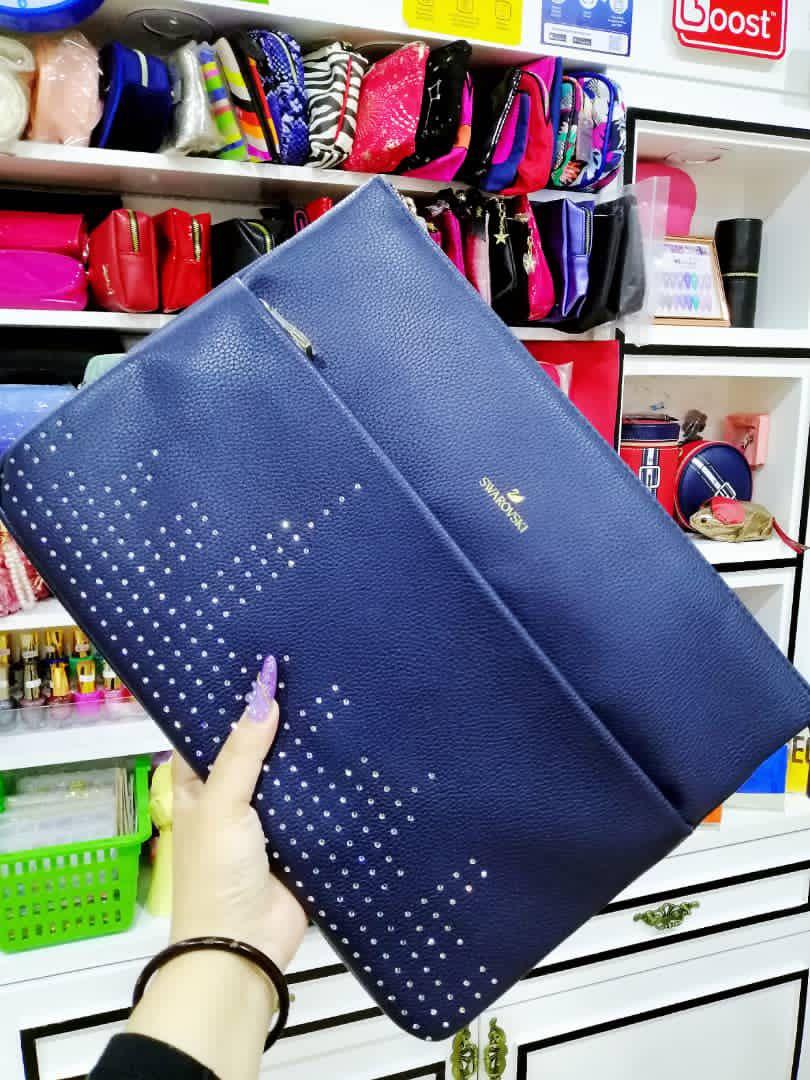 Bling online laptop bag