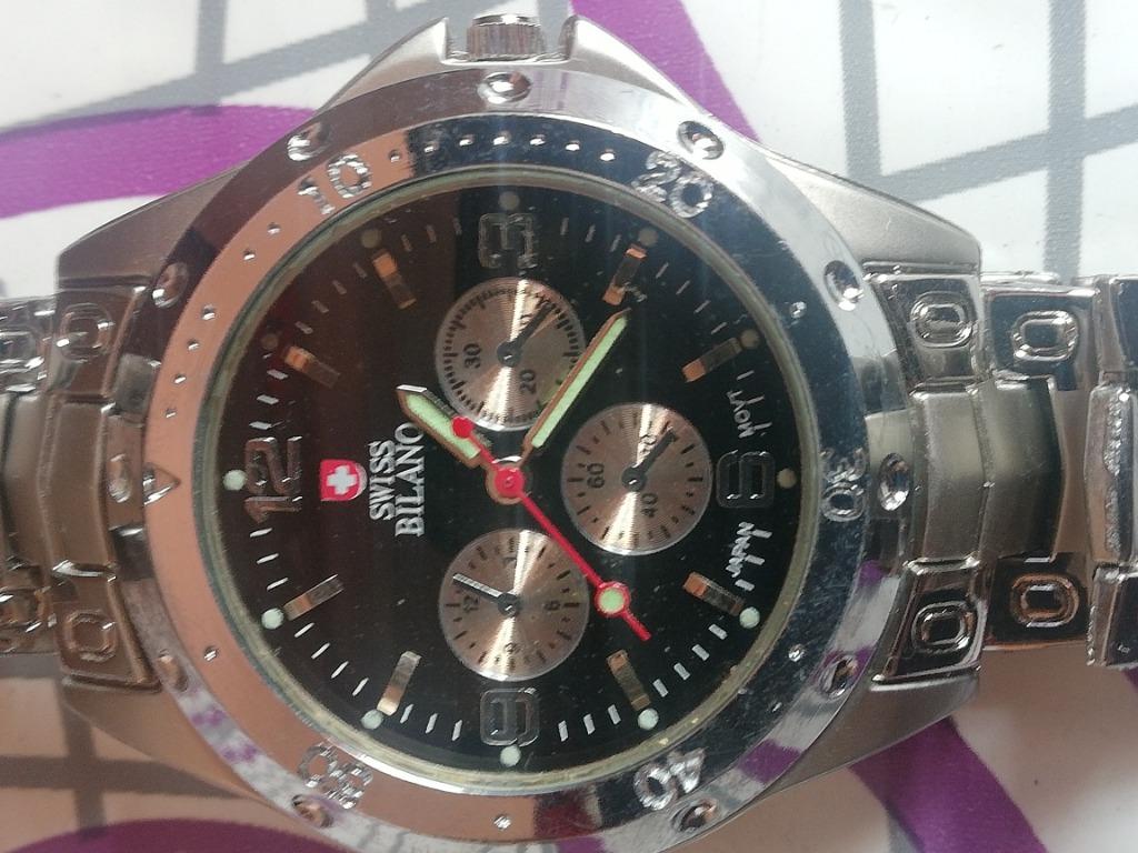 Swiss Bilano