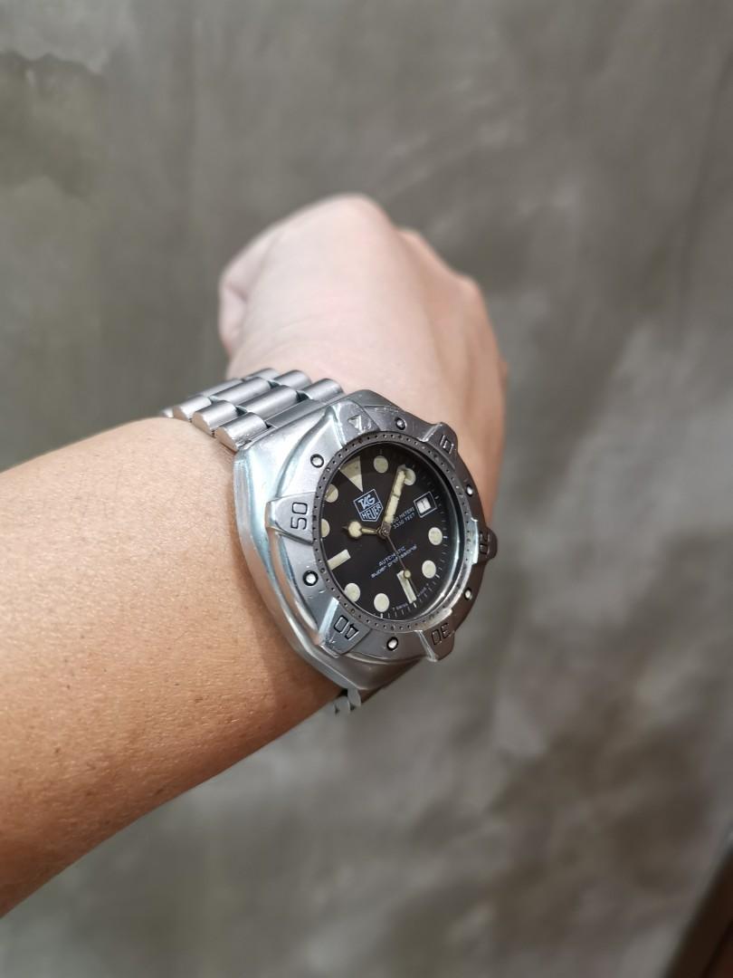 Tag heuer 840.006 best sale