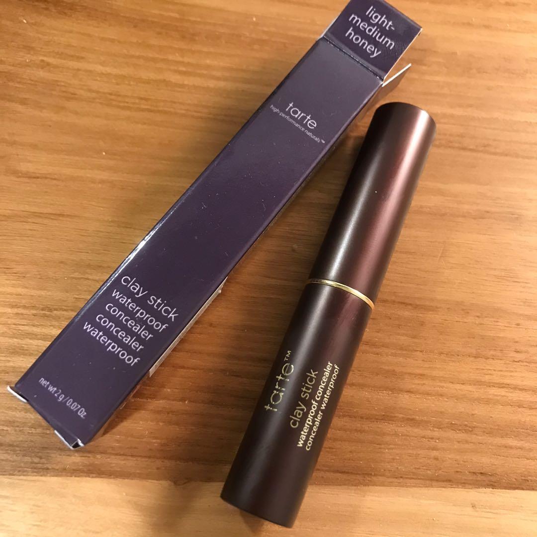 amazonian clay concealer