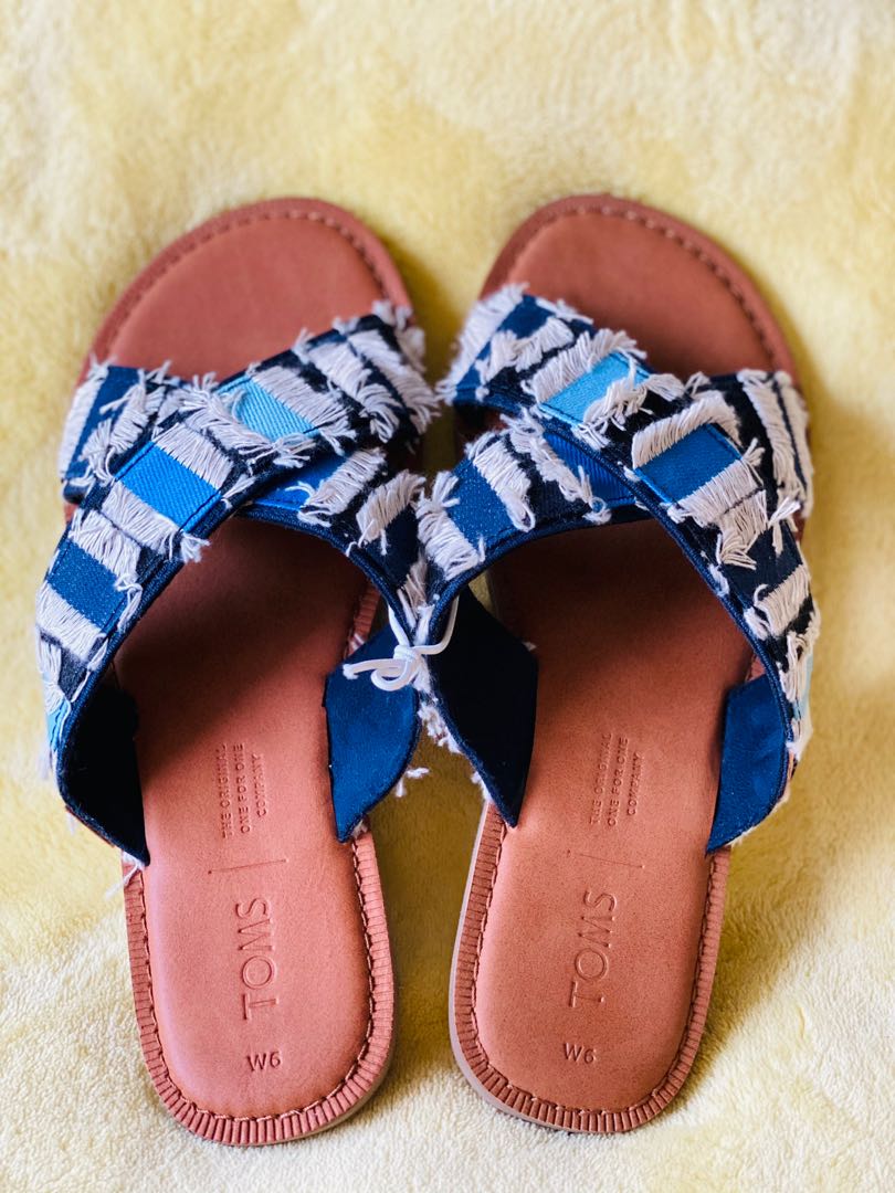 toms sandals