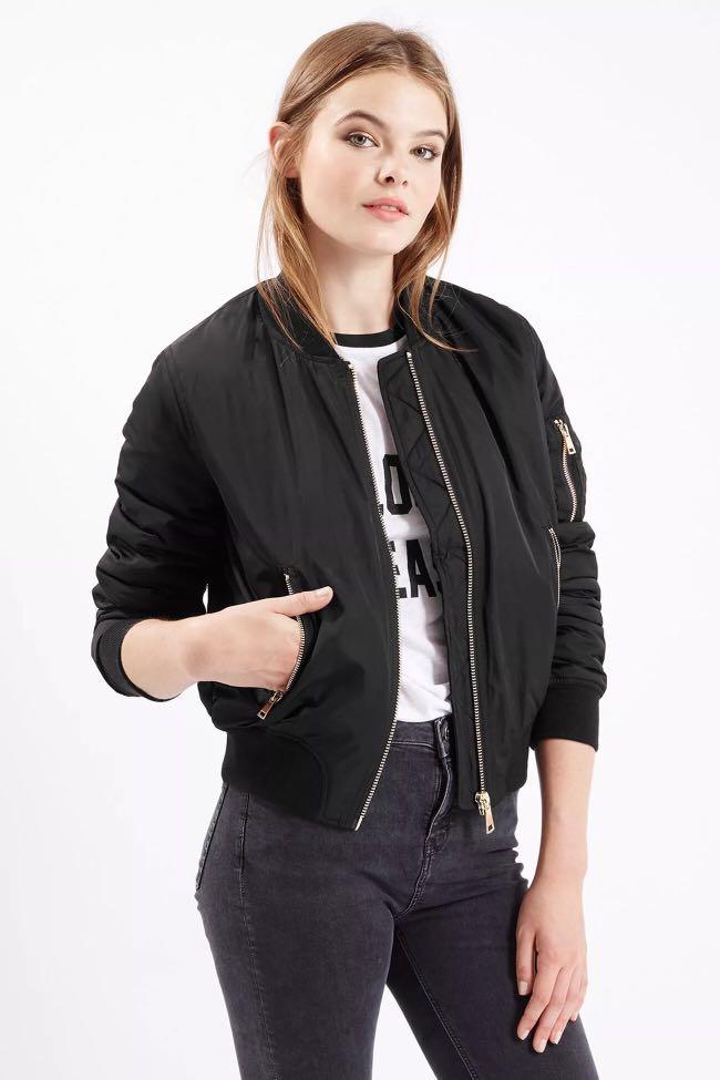 Topshop petite jacket cheap