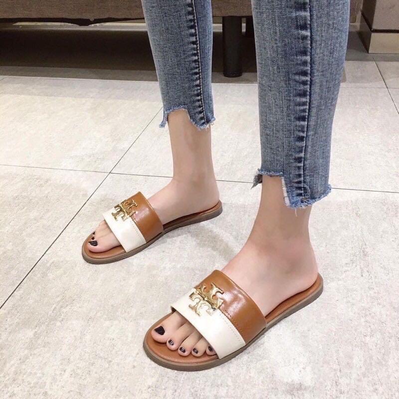 Tory burch sandals 219 discount