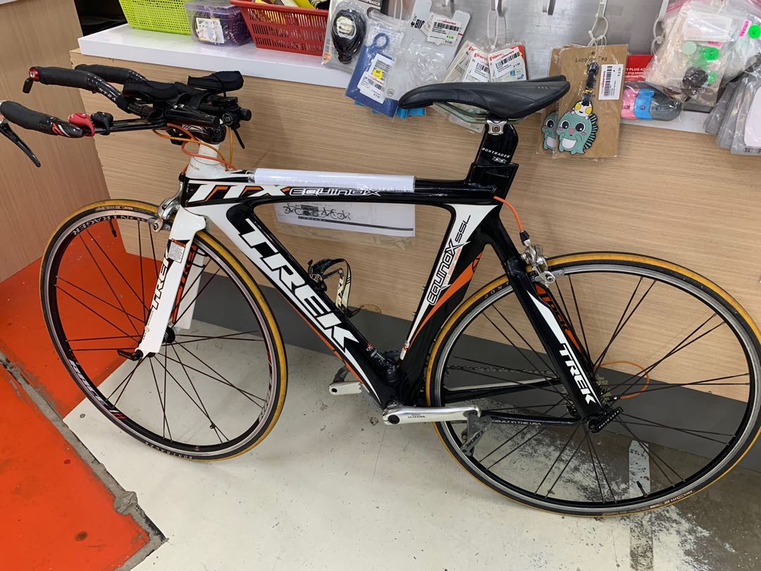 Trek tri series shop