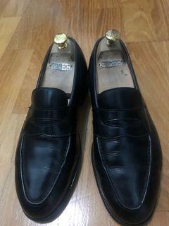 Tricker’s  Loafers 樂福鞋