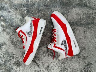 (Kategori: ) berada di . Dikirim oleh shoesonhere (ID iklan 1052791640, Gambar 1). Deskripsi: .
