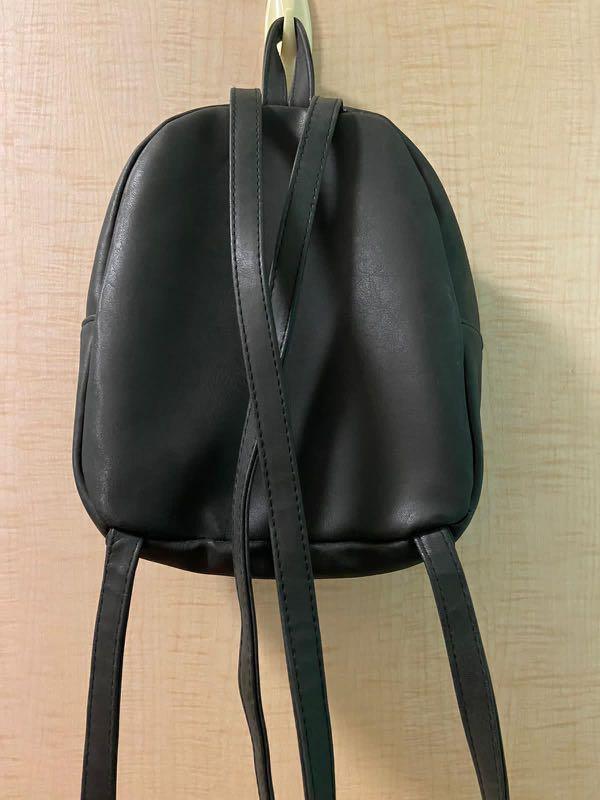 Typo Mini Cairo Backpack Women s Fashion Bags Wallets Backpacks on Carousell