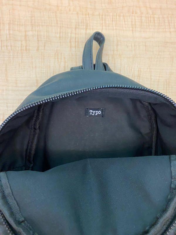 Mini cairo backpack 2025