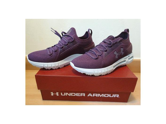 Under armour on sale kinetic purple