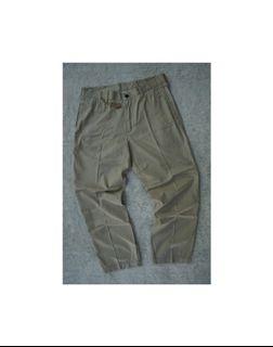 Uniqlo Original Chino Pants